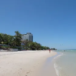 Hua Hin Beach - Hua Hin