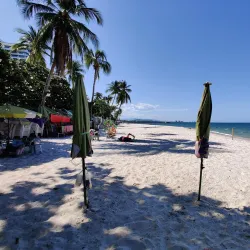 Hua Hin Beach - Hua Hin