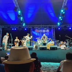 Hua Hin Beach - Hua Hin