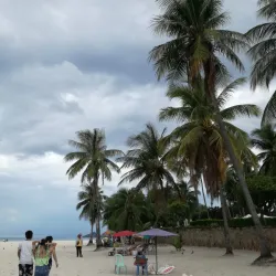 Hua Hin Beach - Hua Hin