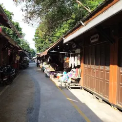 Hua Hin Beach - Hua Hin