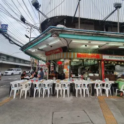 Hua Hin Night Market - Hua Hin