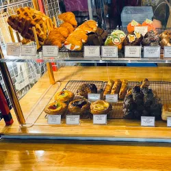 Hua Hin Night Market - Hua Hin