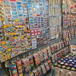 Hua Hin Night Market - Hua Hin