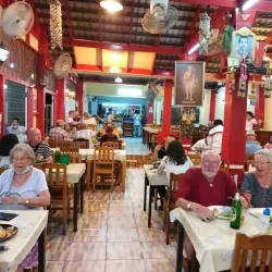 Hua Hin Night Market - Hua Hin