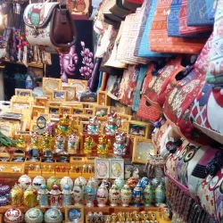 Hua Hin Night Market - Hua Hin