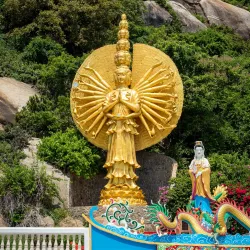 Khao Takiab (Chopsticks Hill) - Hua Hin