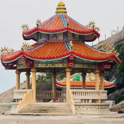 Khao Takiab (Chopsticks Hill) - Hua Hin