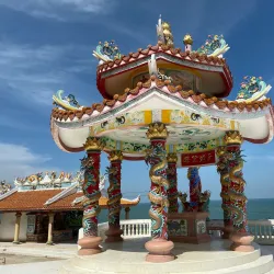 Khao Takiab (Chopsticks Hill) - Hua Hin