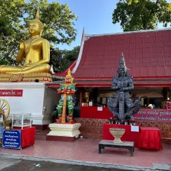 Khao Takiab (Chopsticks Hill) - Hua Hin