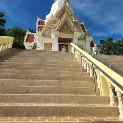 Khao Takiab (Chopsticks Hill) - Hua Hin
