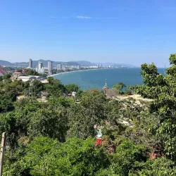 Khao Takiab (Chopsticks Hill) - Hua Hin