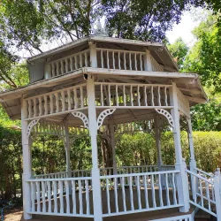 Maruekhathaiyawan Palace - Hua Hin