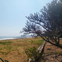 Maruekhathaiyawan Palace - Hua Hin