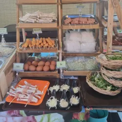 Plearn Wan Vintage Village - Hua Hin