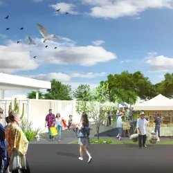 Plearn Wan Vintage Village - Hua Hin