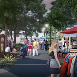 Plearn Wan Vintage Village - Hua Hin