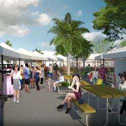 Plearn Wan Vintage Village - Hua Hin