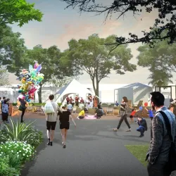 Plearn Wan Vintage Village - Hua Hin