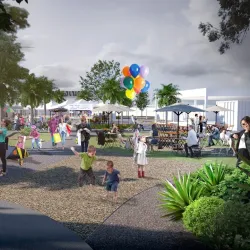 Plearn Wan Vintage Village - Hua Hin