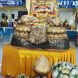 Wat Huay Mongkol - Hua Hin