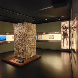 Hellfire Pass Memorial Museum - Kanchanaburi