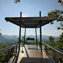 Hellfire Pass Memorial Museum - Kanchanaburi