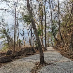 Hellfire Pass Memorial Museum - Kanchanaburi