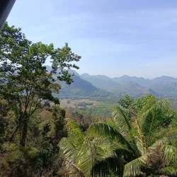 Hellfire Pass Memorial Museum - Kanchanaburi