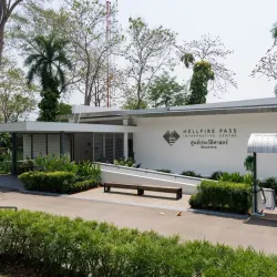 Hellfire Pass Memorial Museum - Kanchanaburi