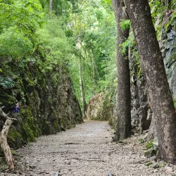 Hellfire Pass Memorial Museum - Kanchanaburi
