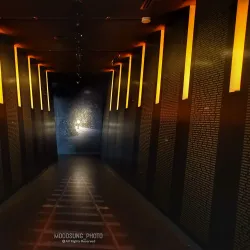 Hellfire Pass Memorial Museum - Kanchanaburi