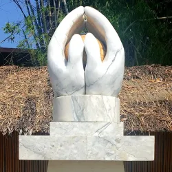 JEATH War Museum - Kanchanaburi