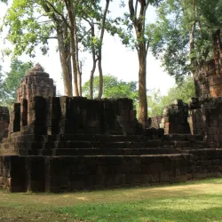 Prasat Muang Singh Historical Park - Kanchanaburi