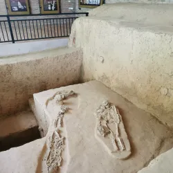 Prasat Muang Singh Historical Park - Kanchanaburi