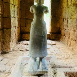 Prasat Muang Singh Historical Park - Kanchanaburi