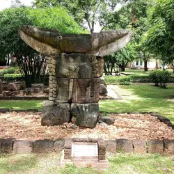Prasat Muang Singh Historical Park - Kanchanaburi