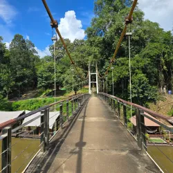 Sai Yok National Park - Kanchanaburi