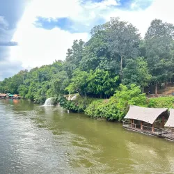 Sai Yok National Park - Kanchanaburi