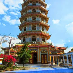 Wat Tham Khao Noi - Kanchanaburi