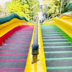 Wat Tham Khao Noi - Kanchanaburi