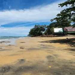 Nang Thong Beach - Khao Lak