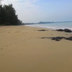 Pak Weep Beach - Khao Lak