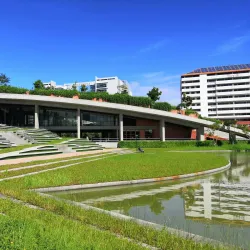 Bueng Thong Lang Public Park - Khlong Luang