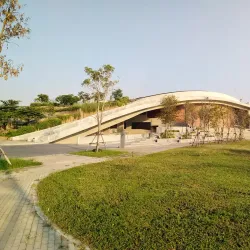 Bueng Thong Lang Public Park - Khlong Luang