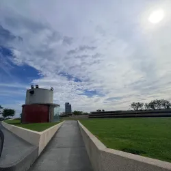 Bueng Thong Lang Public Park - Khlong Luang