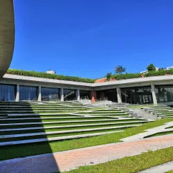 Bueng Thong Lang Public Park - Khlong Luang