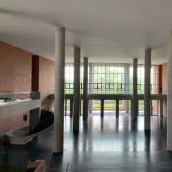 Bueng Thong Lang Public Park - Khlong Luang