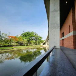 Bueng Thong Lang Public Park - Khlong Luang