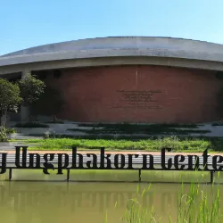 Bueng Thong Lang Public Park - Khlong Luang